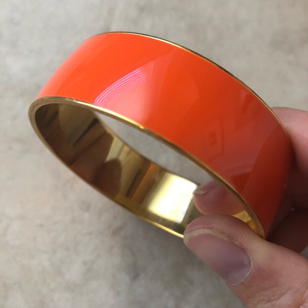 J. CREW Crew Classic Bangle Bracelet
